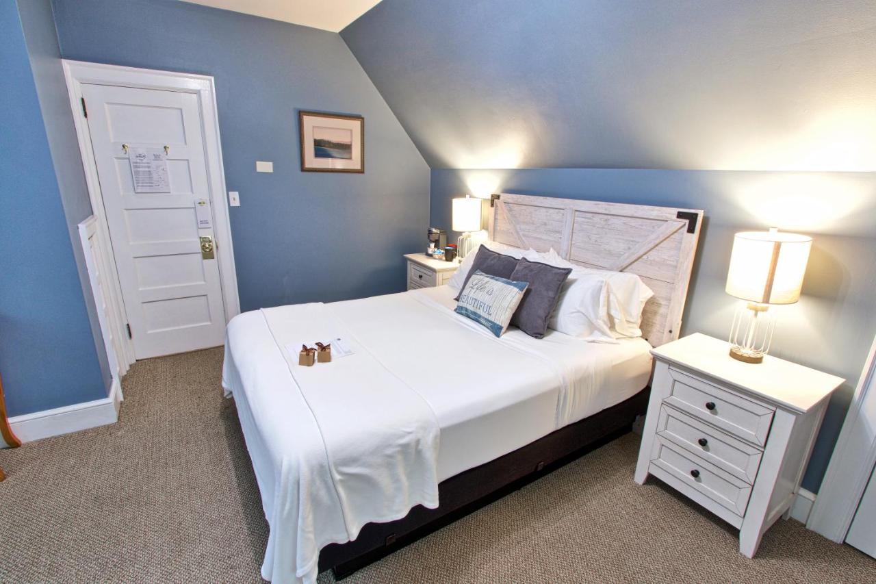 Blacksburg Bed & Breakfast Exterior foto